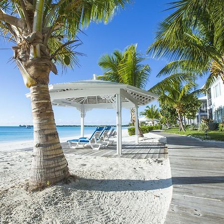 Cape Santa Maria Beach Resort & Villas Seymourʼs Extérieur photo