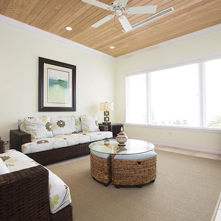 Cape Santa Maria Beach Resort & Villas Seymourʼs Chambre photo