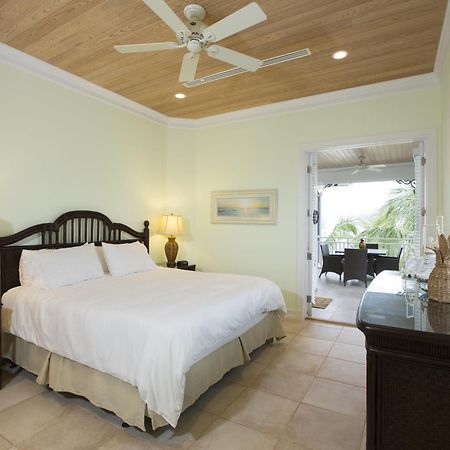 Cape Santa Maria Beach Resort & Villas Seymourʼs Chambre photo