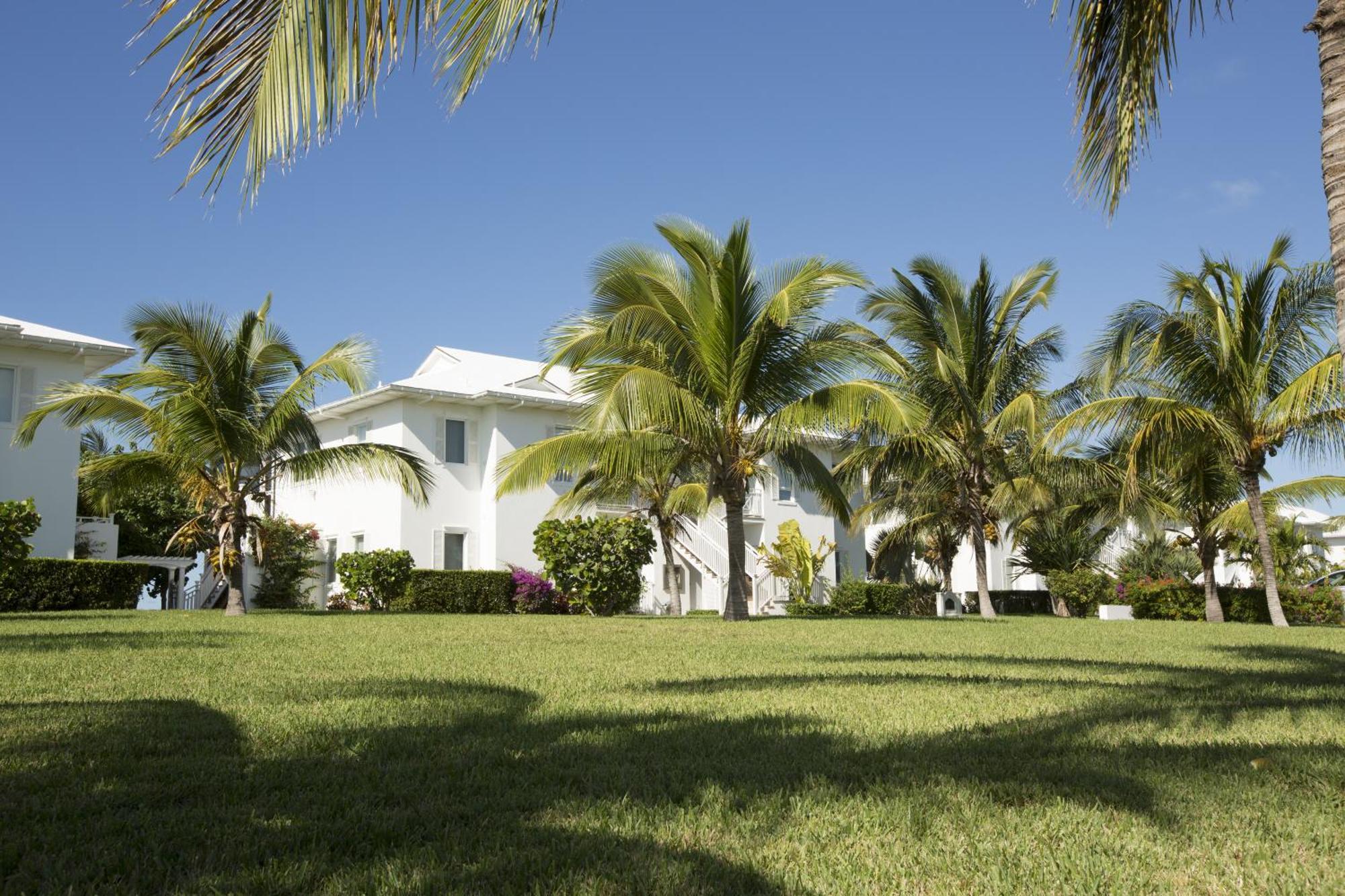 Cape Santa Maria Beach Resort & Villas Seymourʼs Chambre photo