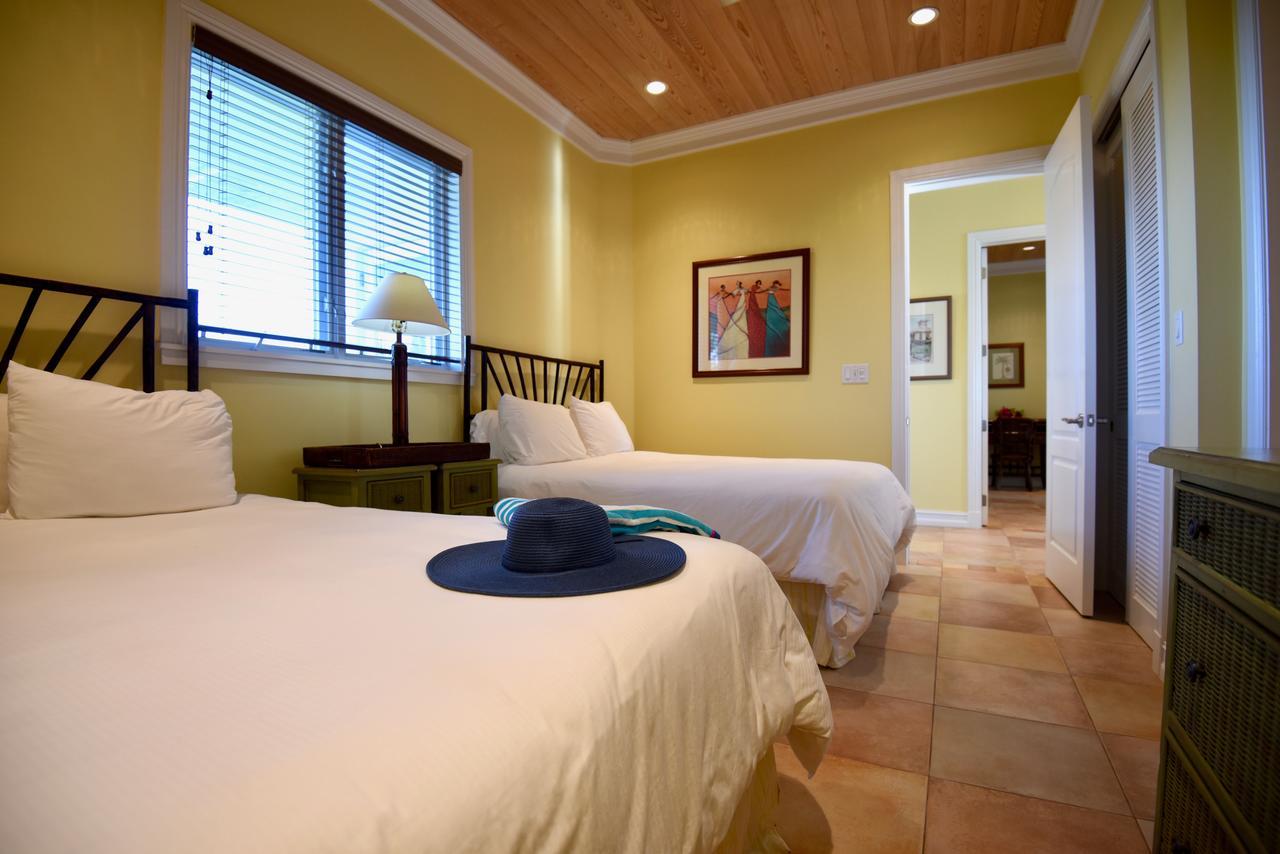Cape Santa Maria Beach Resort & Villas Seymourʼs Extérieur photo