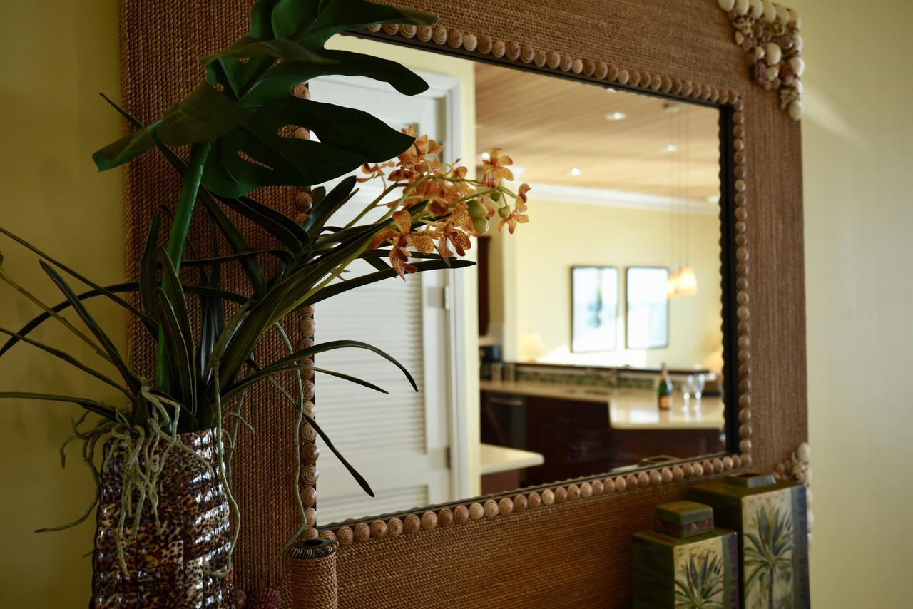 Cape Santa Maria Beach Resort & Villas Seymourʼs Extérieur photo