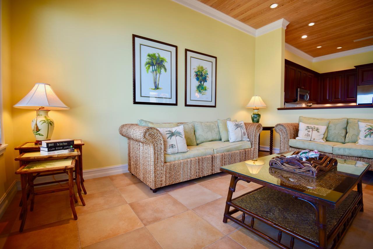 Cape Santa Maria Beach Resort & Villas Seymourʼs Extérieur photo