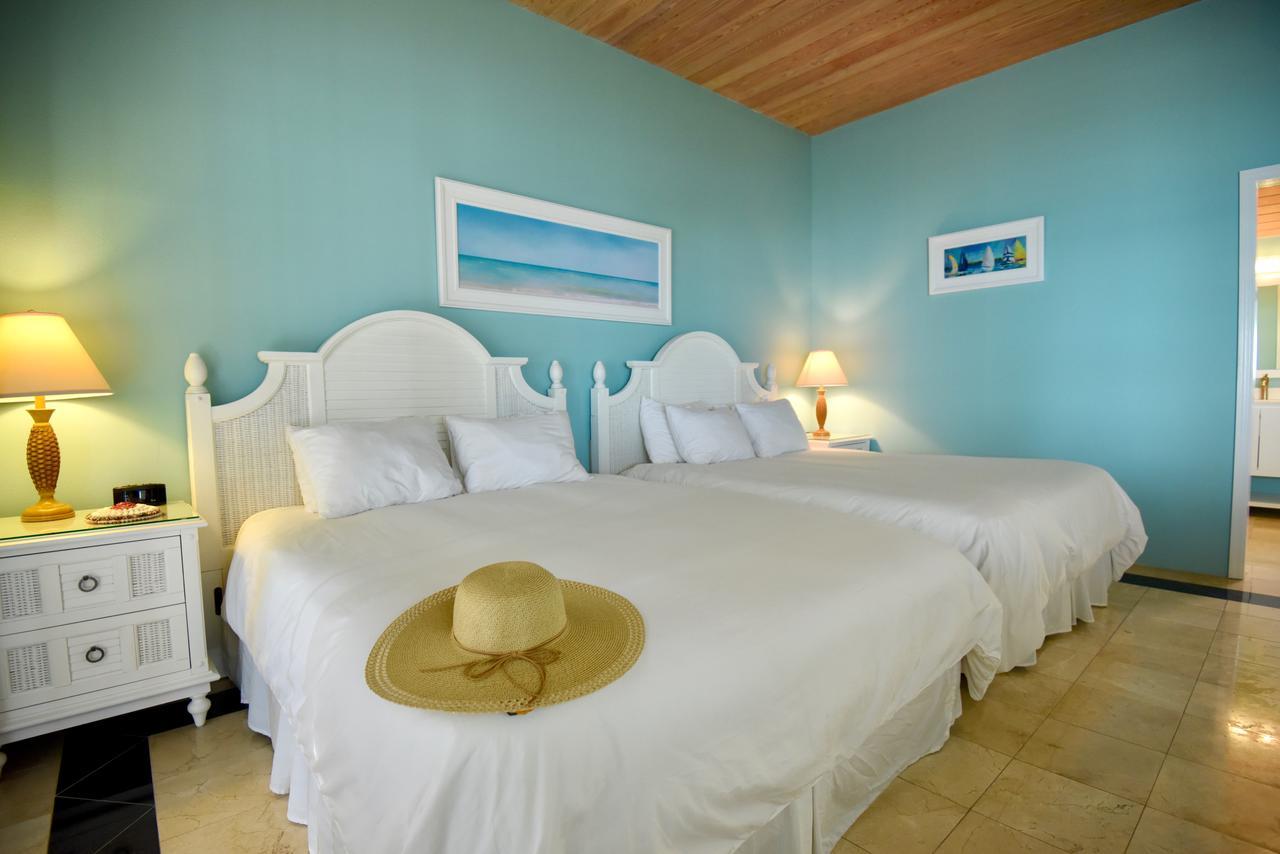 Cape Santa Maria Beach Resort & Villas Seymourʼs Extérieur photo